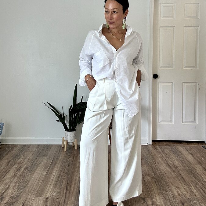 UFOBAW natural clothing