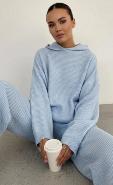 居家服