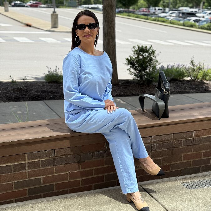 UFOBAW customer style