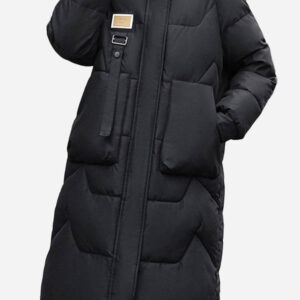 FrostLine 長外套