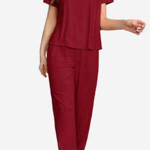My Go To 家居服兩件套
