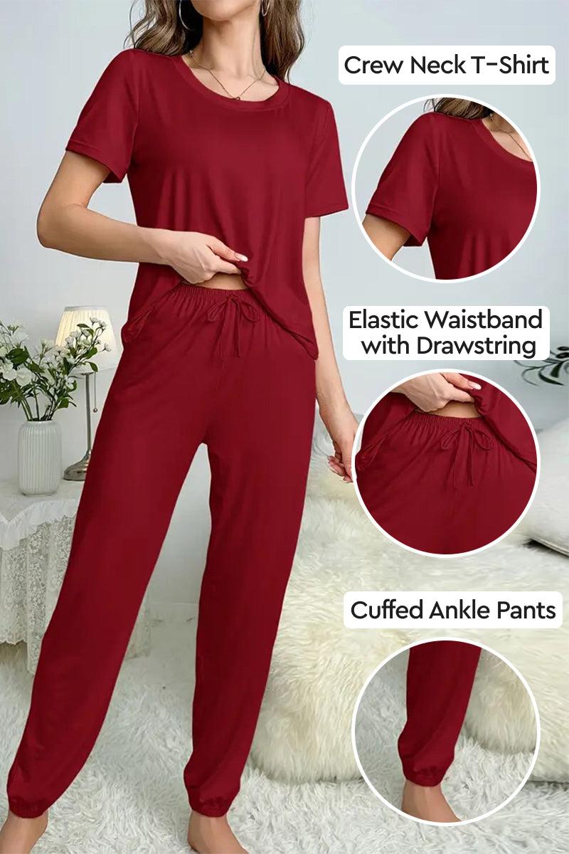 My Go To 家居服兩件套