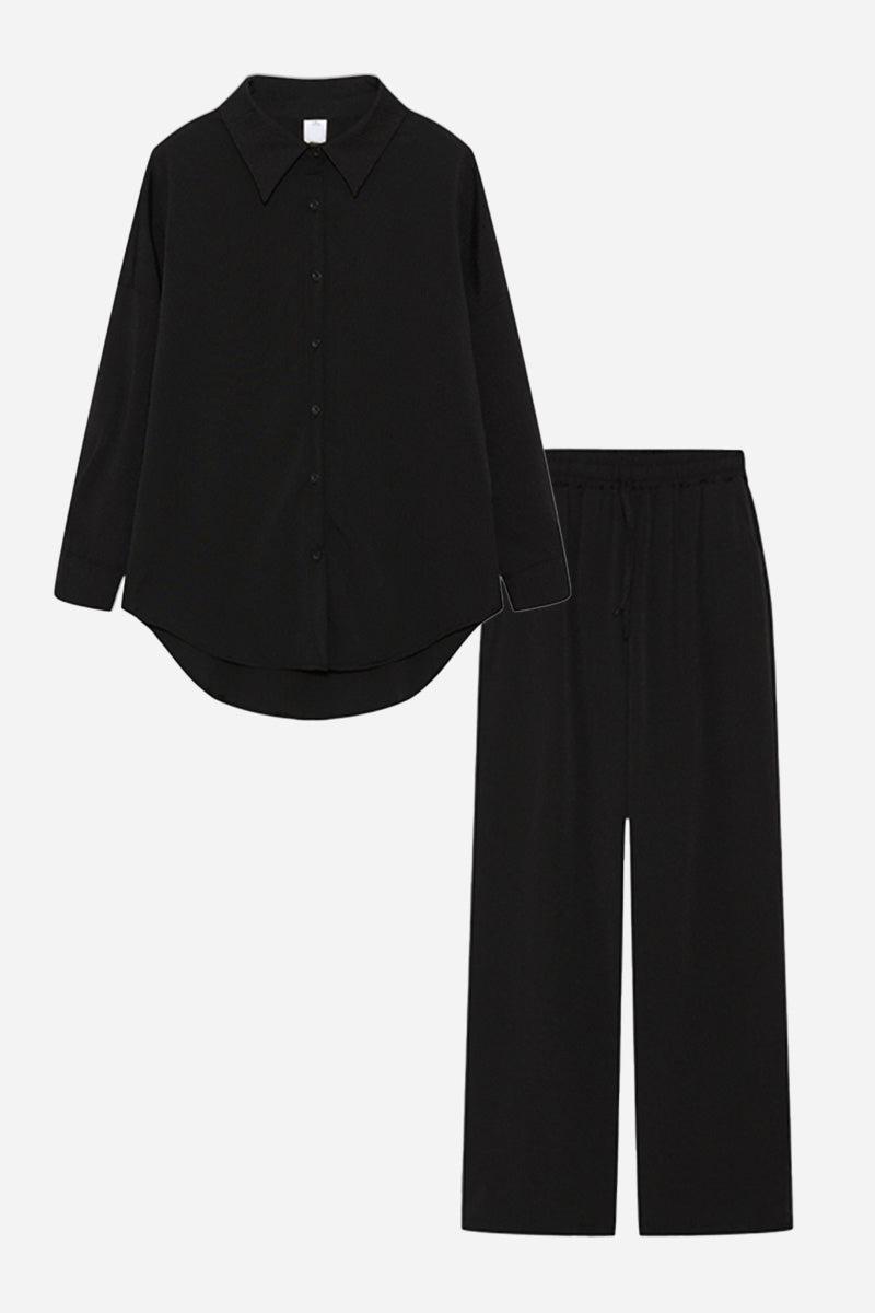 專業智慧兩件套