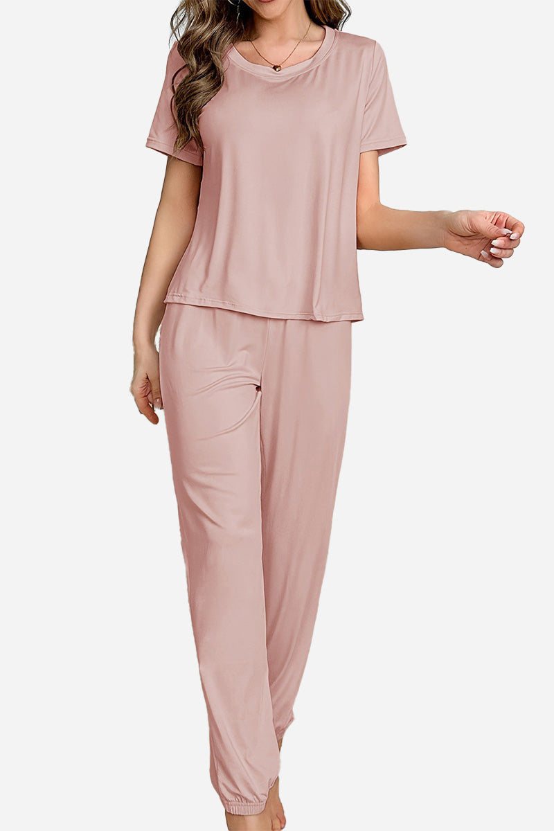 My Go To 家居服兩件套