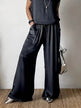 「Silken Escape」緞面兩件套