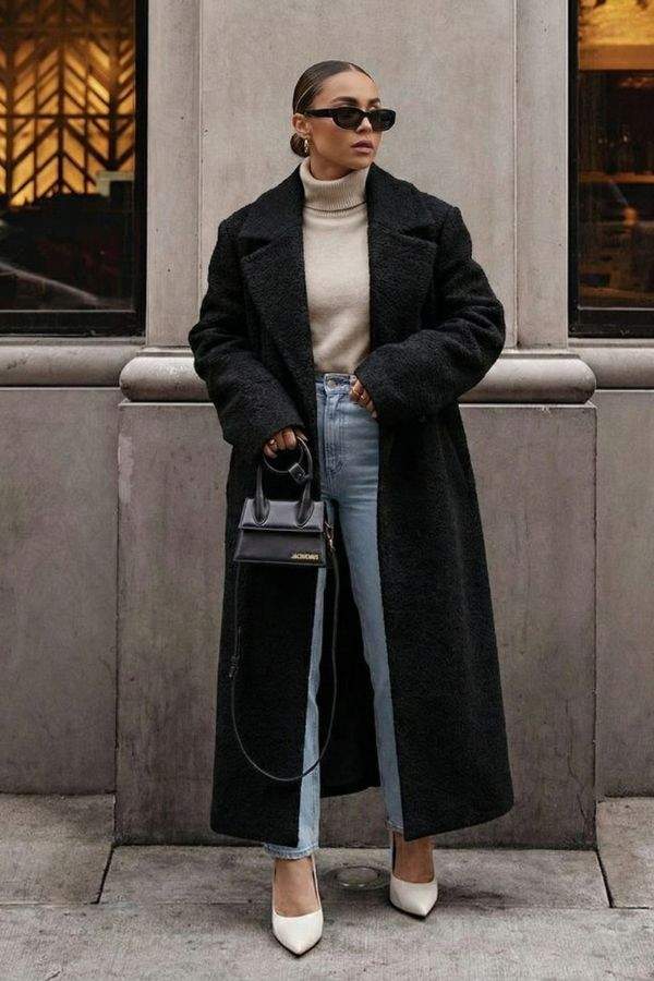 超大泰迪熊外套