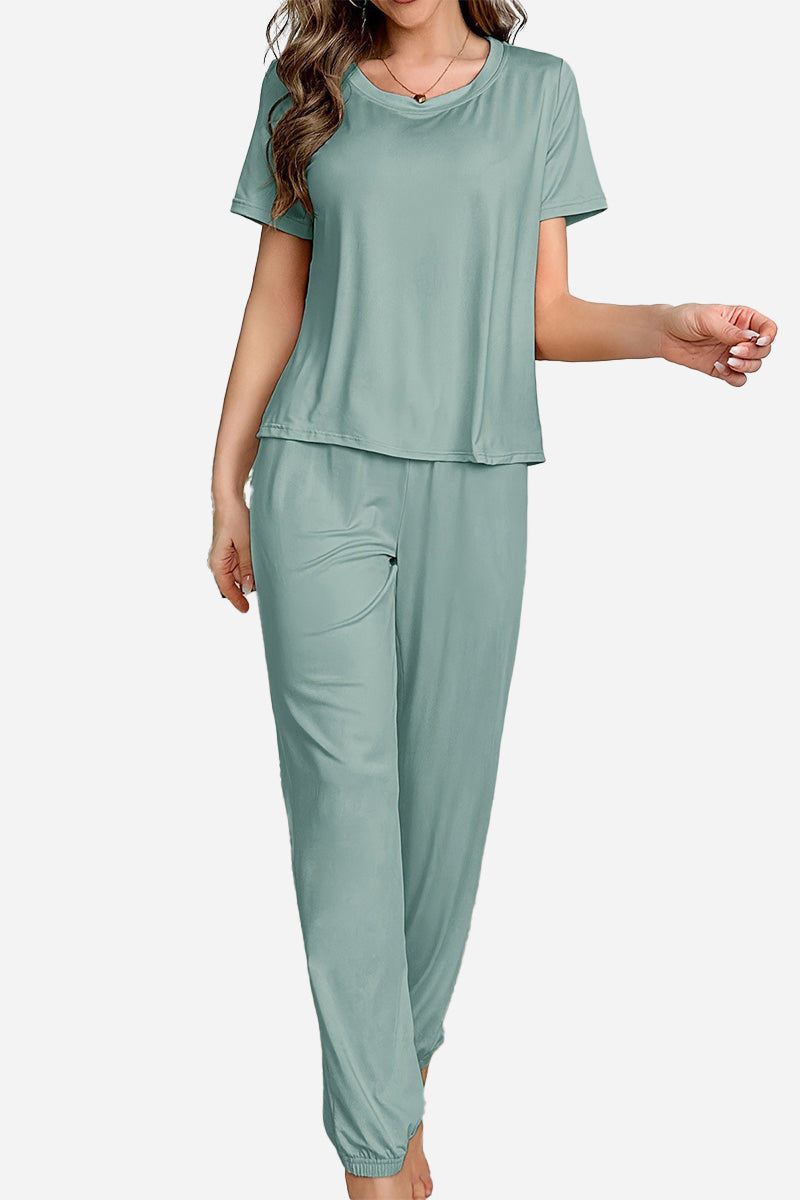My Go To 家居服兩件套
