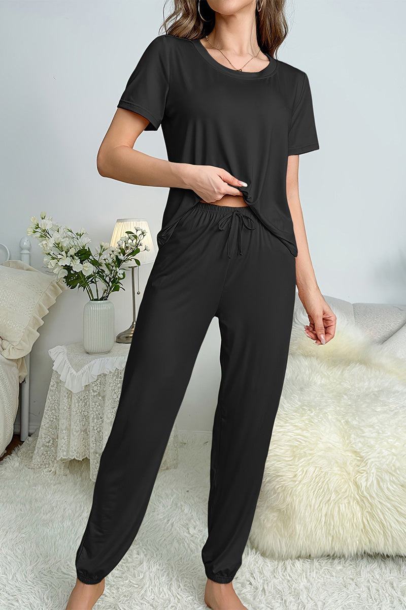 My Go To 家居服兩件套