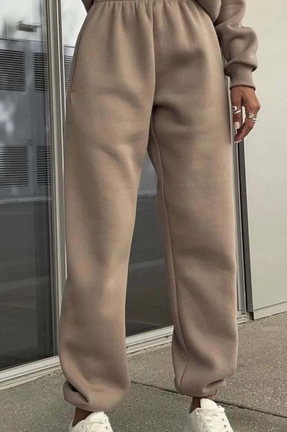 必備精選：棉混紡運動服