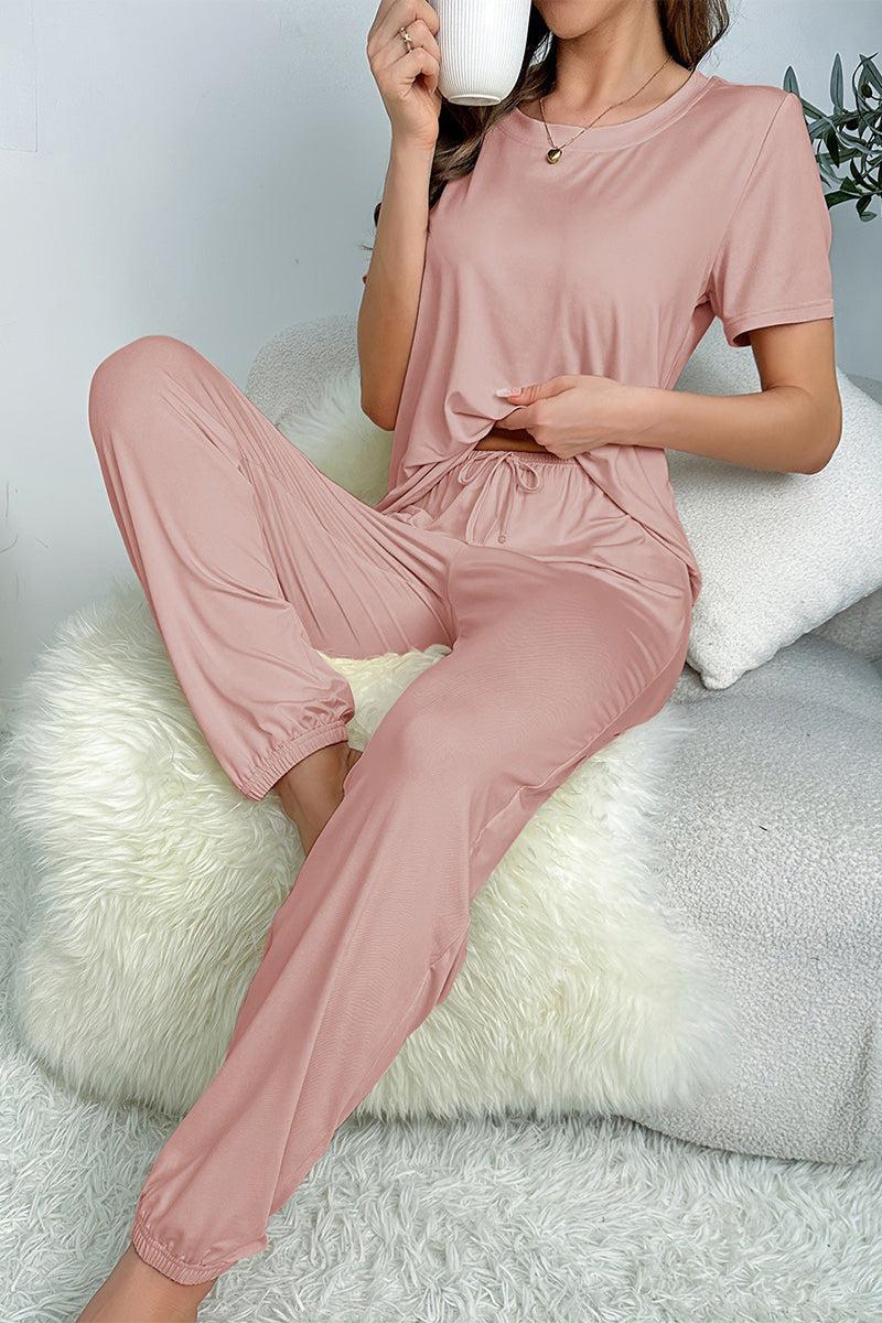 My Go To 家居服兩件套