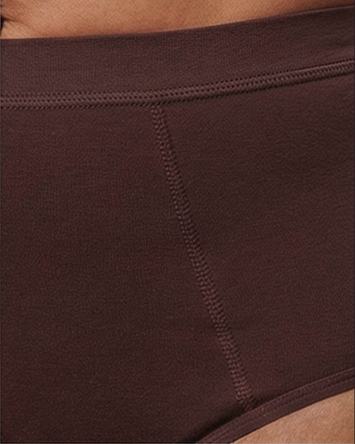 Still Her Motion™ ActiveFlex 高效能防漏內衣（5 件裝）