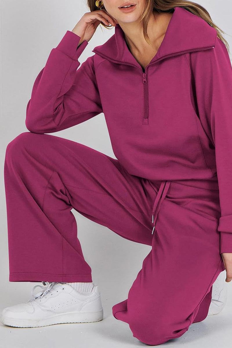 家居服 Buttersoft 運動服套裝