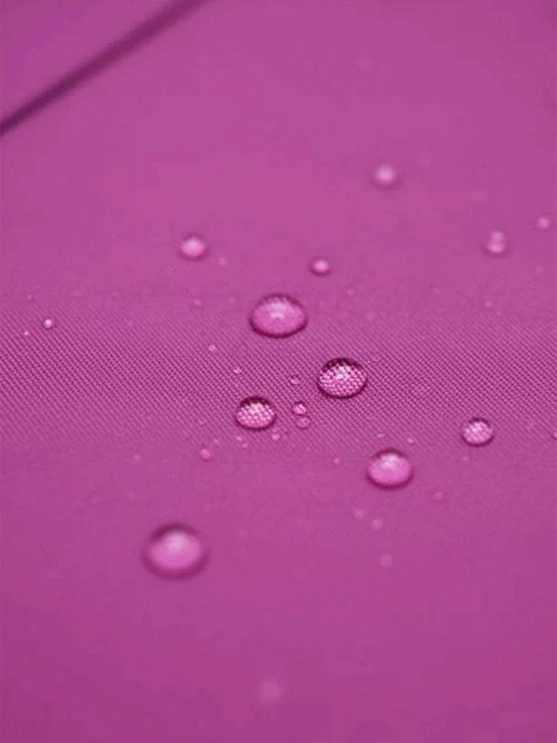 防水 Rain & Shine A 字連帽雨衣