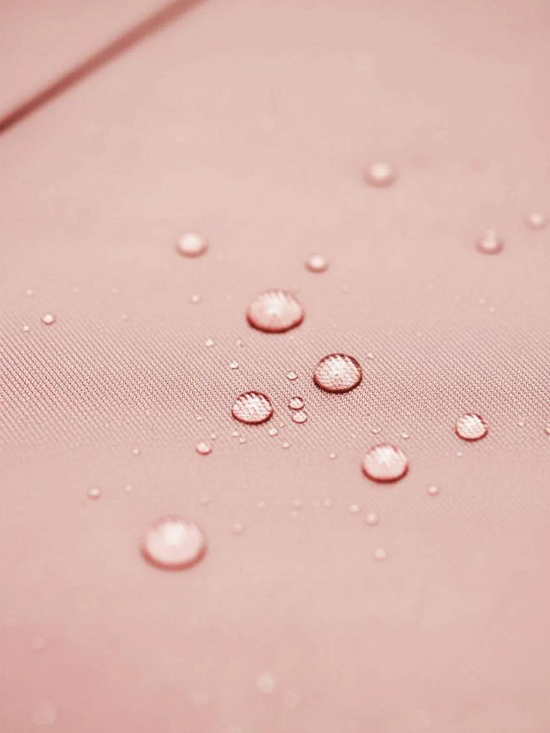 防水 Rain & Shine A 字連帽雨衣