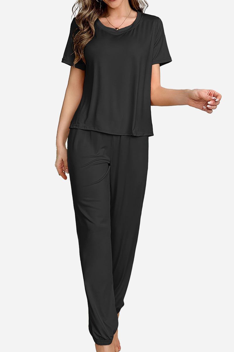 My Go To 家居服兩件套