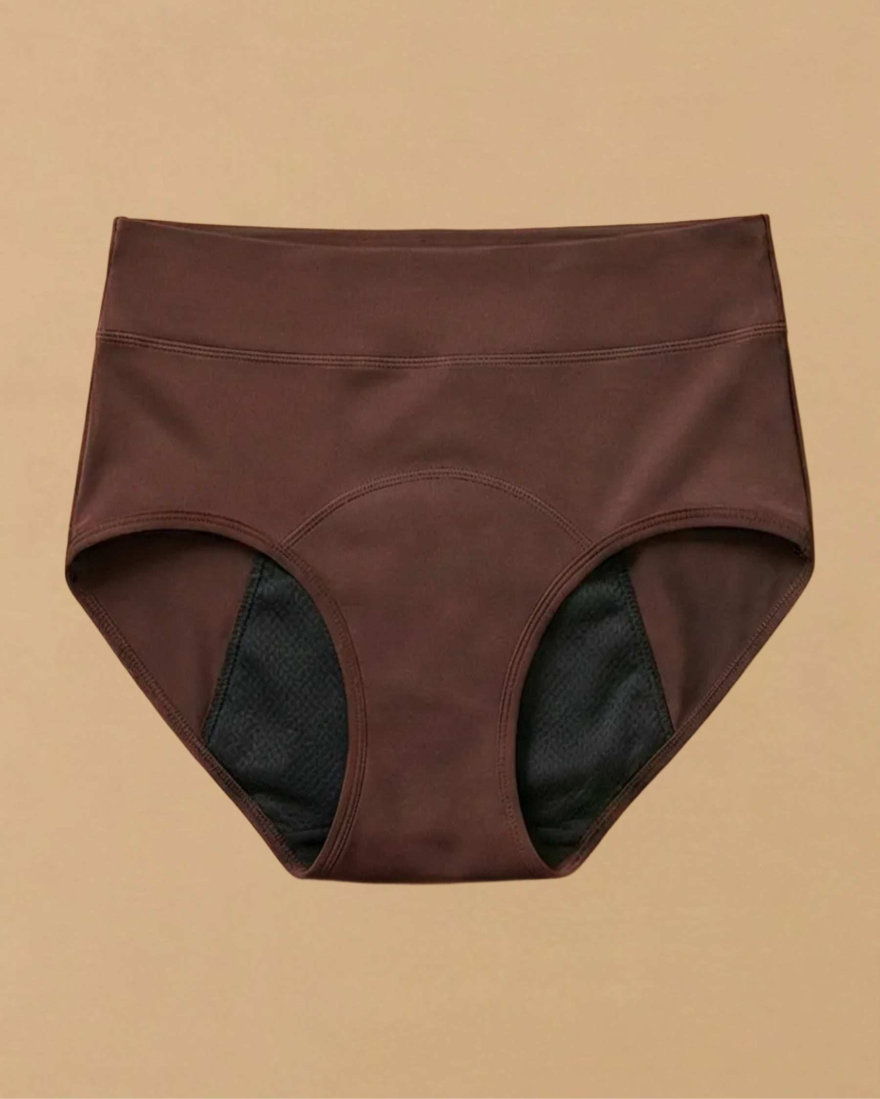 Still Her Motion™ ActiveFlex 高效能防漏內衣（5 件裝）
