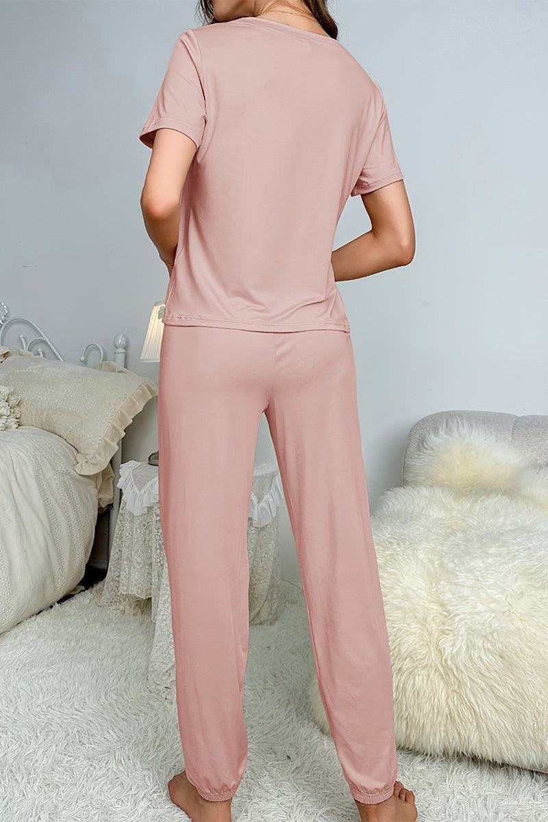 My Go To 家居服兩件套