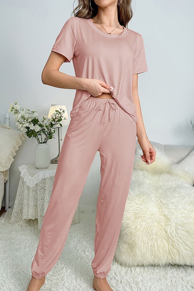 My Go To 家居服兩件套