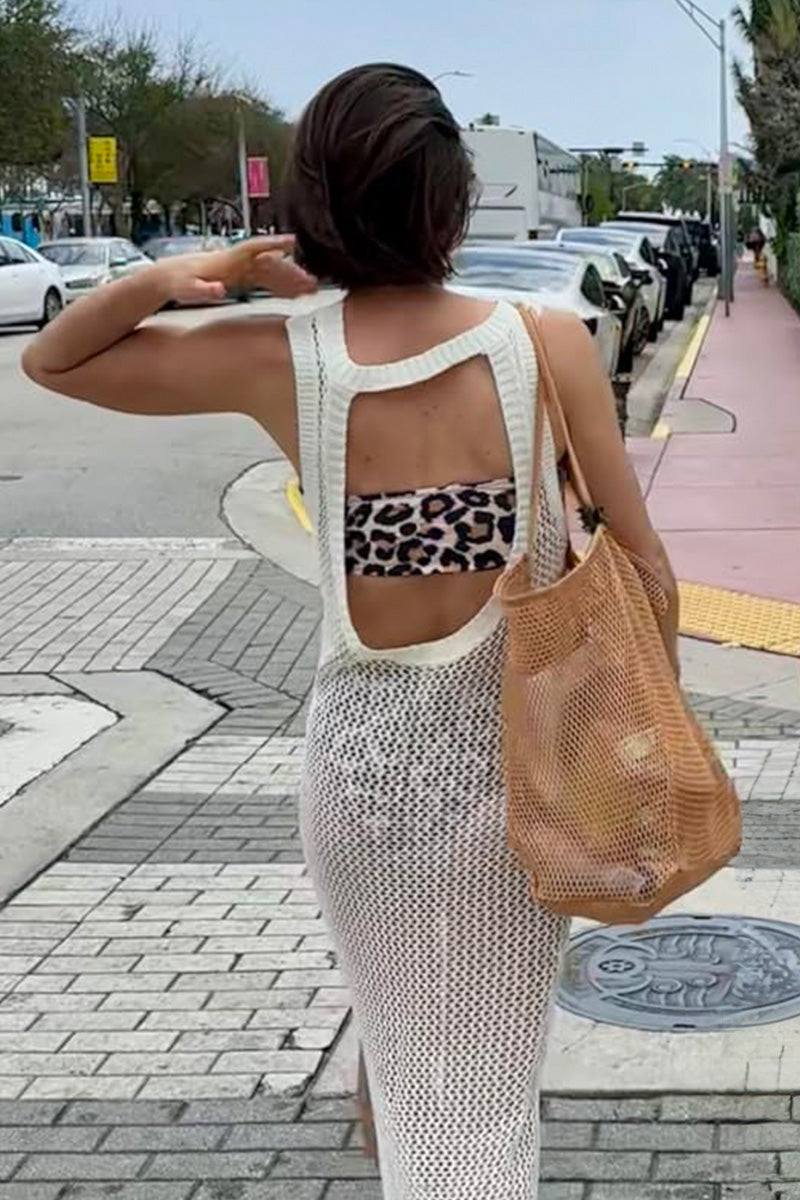 微風網布手提袋