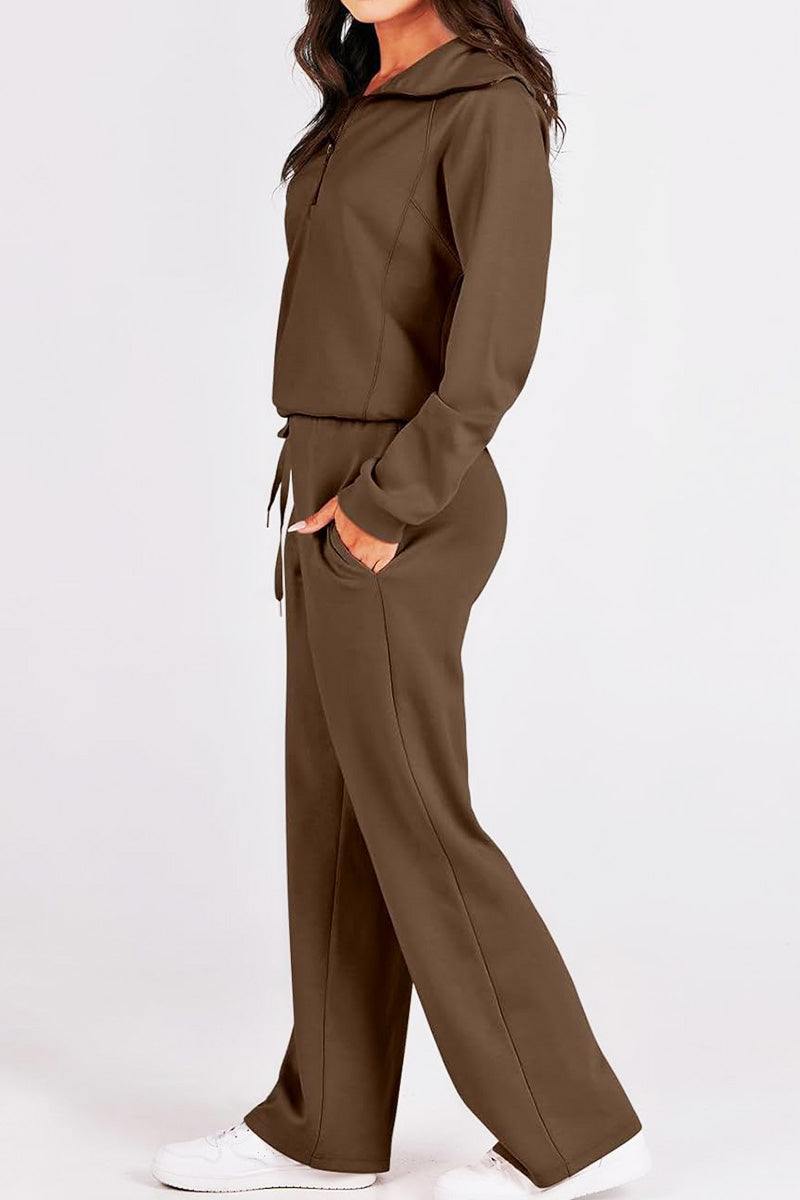家居服 Buttersoft 運動服套裝
