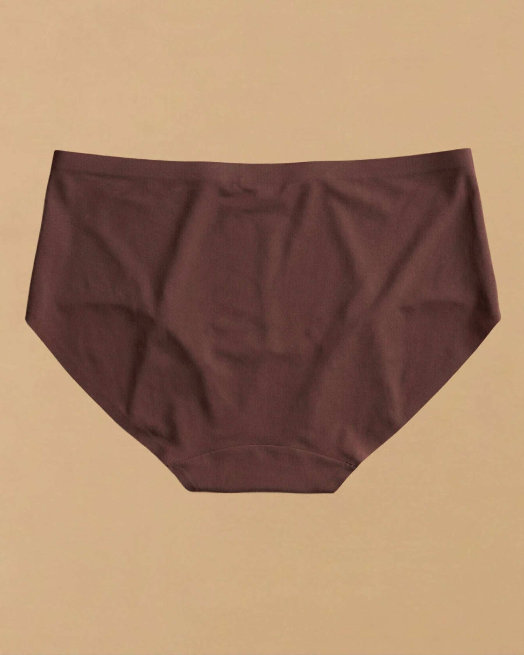 Still Her Motion™ ActiveFlex 高效能防漏內衣（5 件裝）