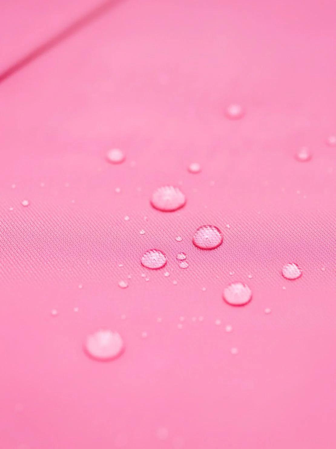 防水 Rain & Shine A 字連帽雨衣