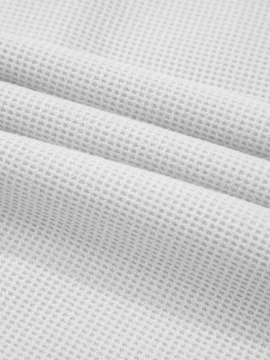 CloudKnit 超大連帽背心