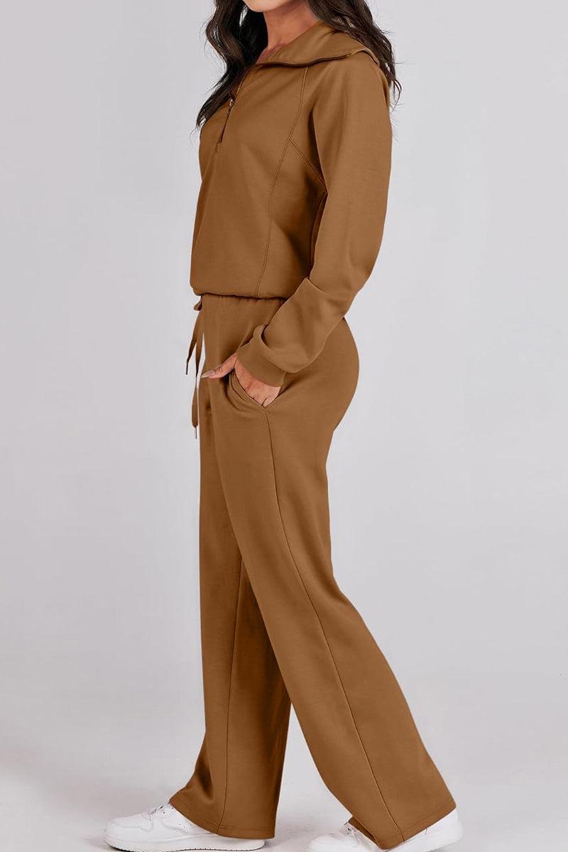家居服 Buttersoft 運動服套裝
