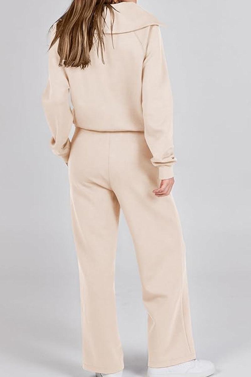 家居服 Buttersoft 運動服套裝