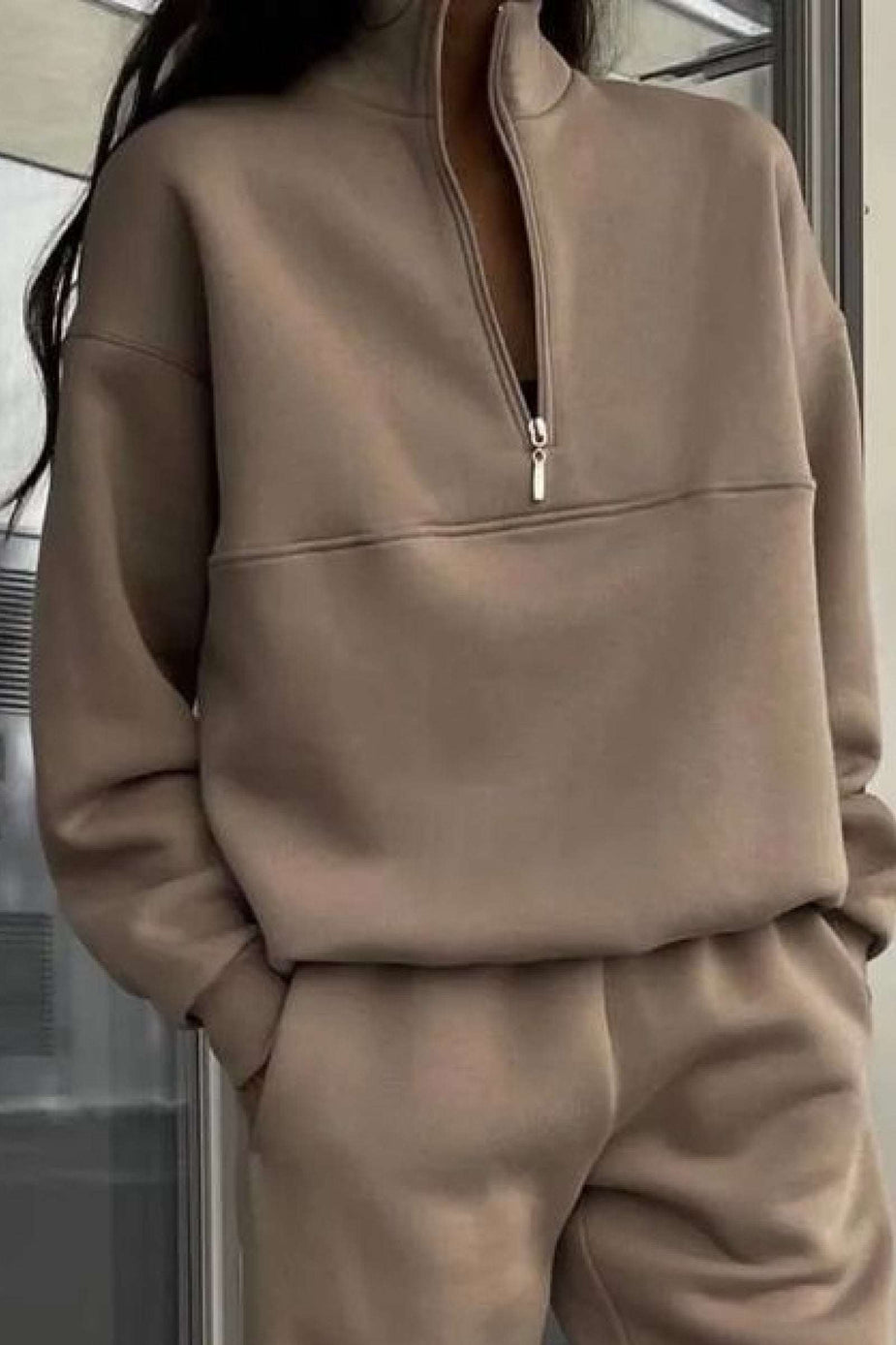 必備精選：棉混紡運動服
