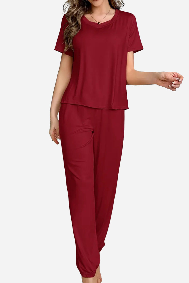 My Go To 家居服兩件套