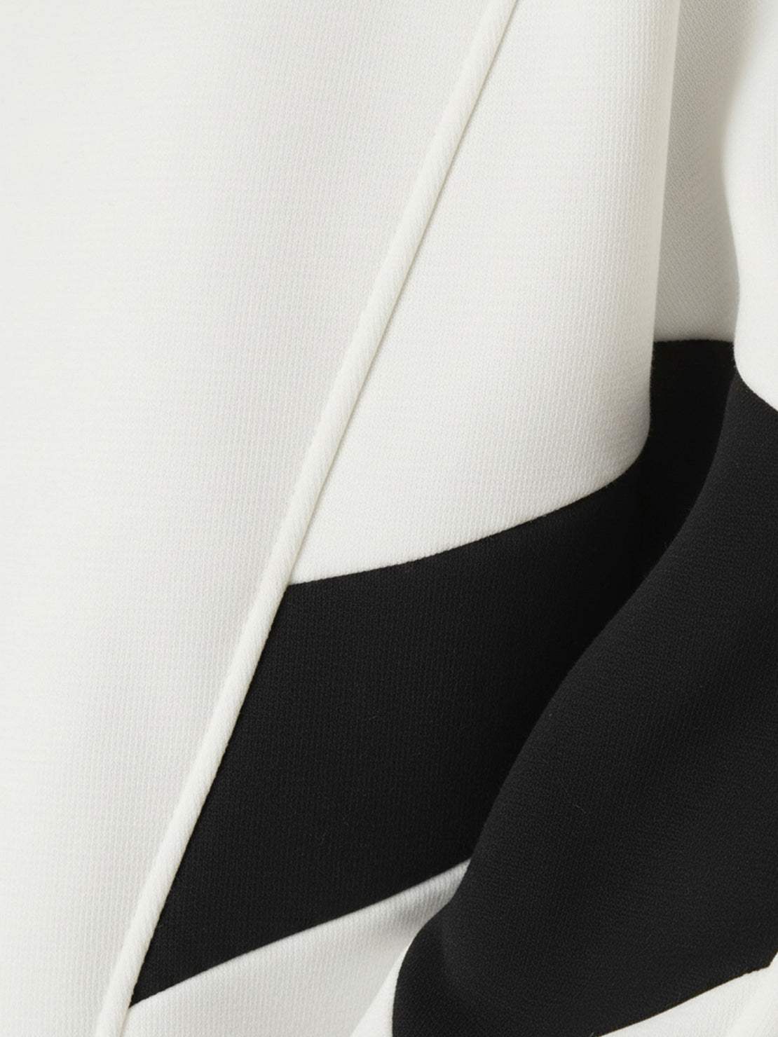 拼色舒適運動服