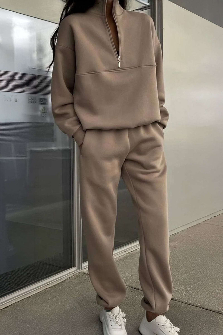 必備精選：棉混紡運動服