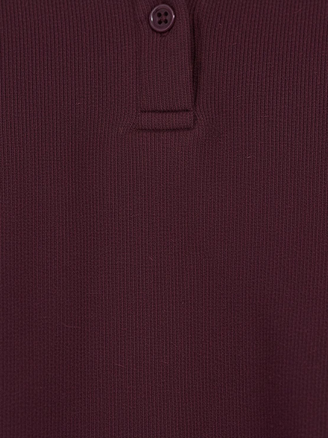 休閒防皺 Polo 衫套裝