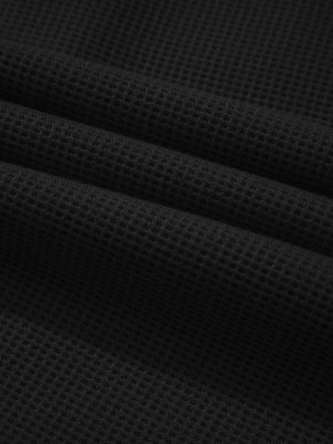 CloudKnit 超大連帽背心
