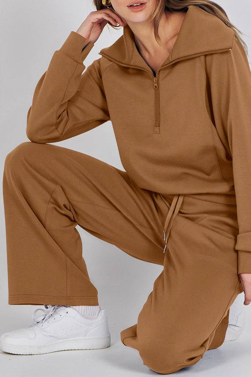 家居服 Buttersoft 運動服套裝