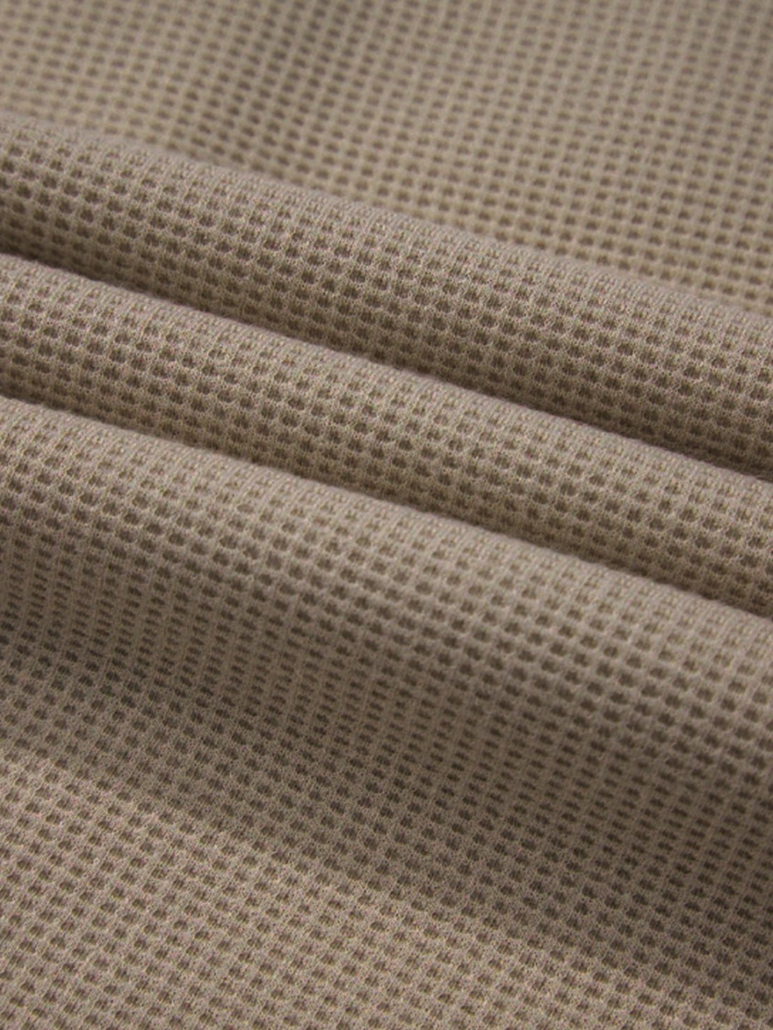 CloudKnit 超大連帽背心