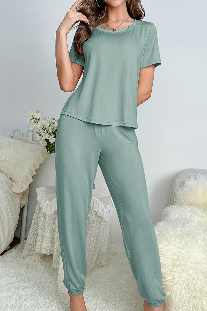 My Go To 家居服兩件套